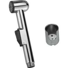 Opal bidet handle