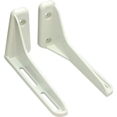 Opal E080001 240mm sink brackets