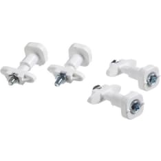 Opal E080002 Set of 4 sink fixing screws