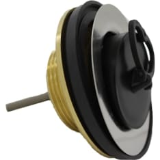 Opal 1 1/4 Water Trap Bottom Valve