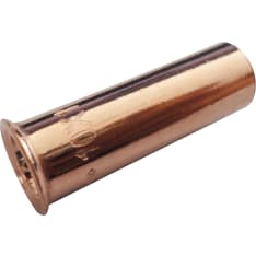 Opal E080104 c 12 pex tube / 10 k support sleeve