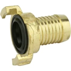 Opal for hose clamp