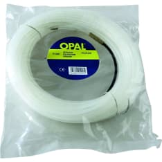 Opal nylon vetojousi