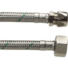 Opal E120027 1/2x10x300mm sk/pus connection hose
