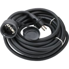 Opal outdoor extension cord