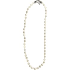 Ibero Glass bead necklace