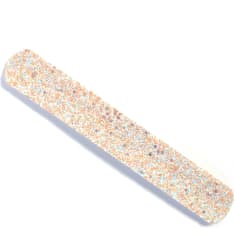 Ibero Snap On Glitter Bracelet