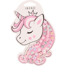 Ibero unicorn tarrakorvakoru