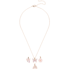Ibero Pendants kids necklace