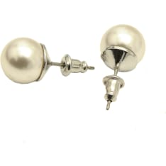 Ibero 5249 glass bead earrings