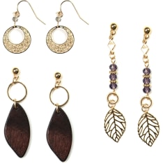 Ibero Earring set