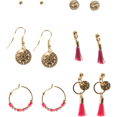 Ibero Earring set
