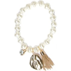Ibero Pearl bracelet