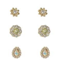 Ibero Earring set