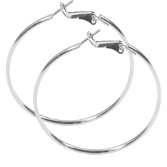 Ibero Ring earrings