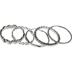 Ibero 5 pcs ring