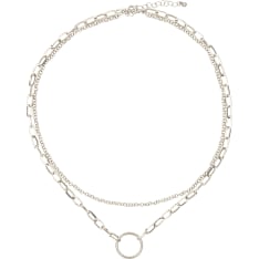 Ibero Chain necklace