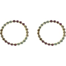 Ibero earrings