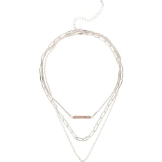 Ibero Necklace