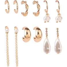 Ibero Earring Set
