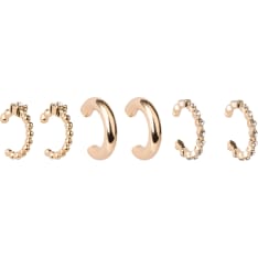Ibero Earring Set
