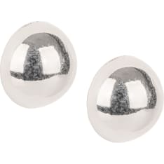 Ibero Earrings button large