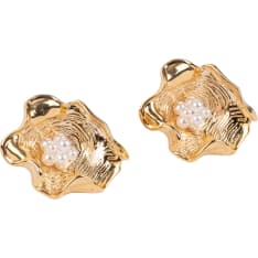 Ibero Aarre earrings