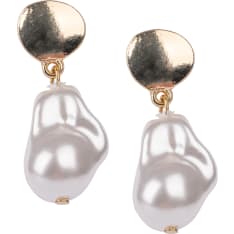 Ibero Pearl earrings