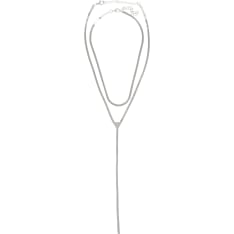 Ibero 2pcs necklace set