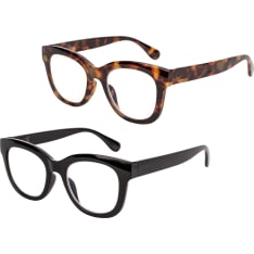 Ibero Elegant reading glasses
