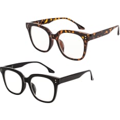 Ibero Timeless reading glasses
