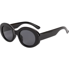 Ibero Unisex Ovaali sunglasses