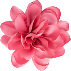 Ibero flower brooch