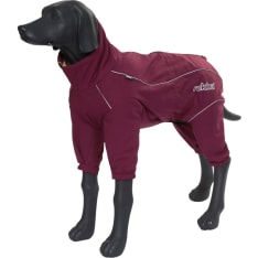 Rukka Thermal Short haalari koiralle