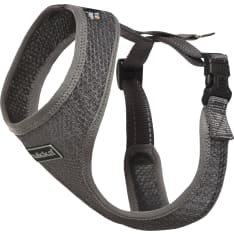 Rukka Comfort Air harmaa koiran valjas