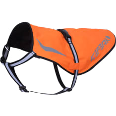Icepeak Prozone koiran oranssi heijastinliivi