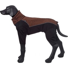 Rukka Subrima Brown Dog Jumpsuit