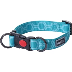 Rukka Pets Twist collar