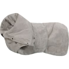 Rukka Micro dog bathrobe
