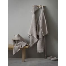 Luhta Home Pellava kylpytakki