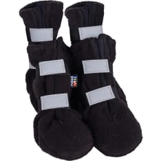 Rukka fleece boots koiran tossut