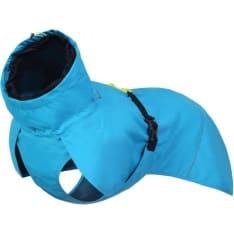Icepeak Strike turkoosi koiran sadetakki