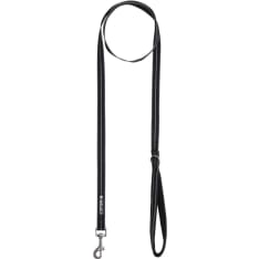 Icepeak Highway Basic Black Leash