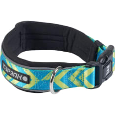 Icepeak Live soft Dog Collar