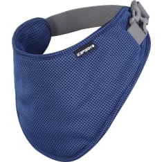 Icepeak cooling sininen koiran viilennyshuivi