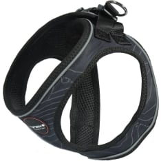 Icepeak Prozone mini Black Dog Harness