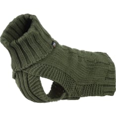 Rukka Wooly dog knit