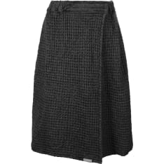 Luhta Home Linen wrap towel