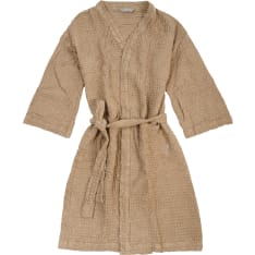 Luhta Home Pellava bathrobe