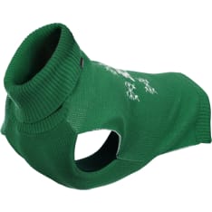 Icepeak Pet Jolly vihreä koiran neule